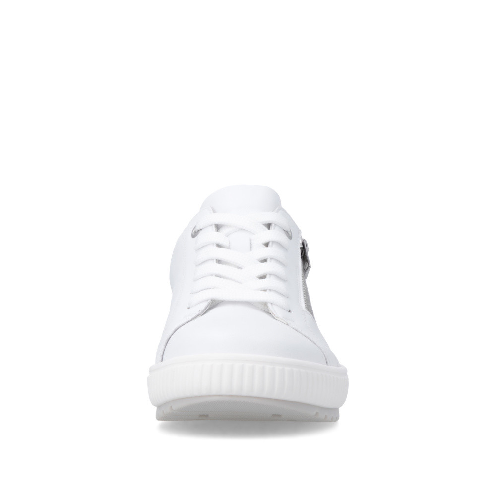 detail Dámské tenisky REMONTE D0700-80 bílá S6