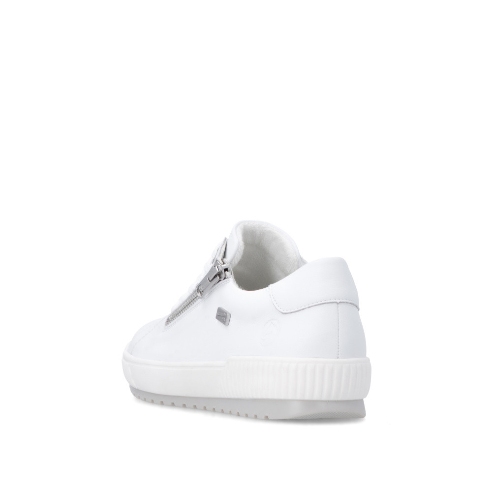 detail Dámské tenisky REMONTE D0700-80 bílá S6