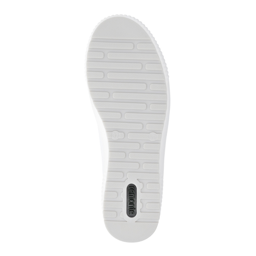 detail Dámské tenisky REMONTE D0700-80 bílá S6