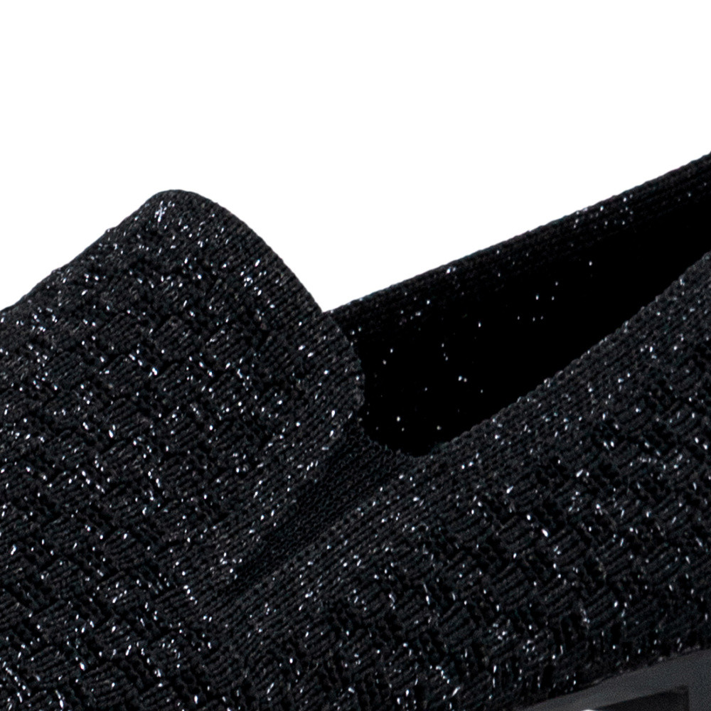 detail Dámské mokasíny REMONTE D0K15-02 černá S6