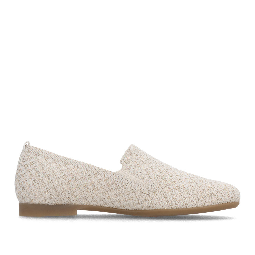 detail Dámské mokasíny REMONTE D0K15-60 béžová S6