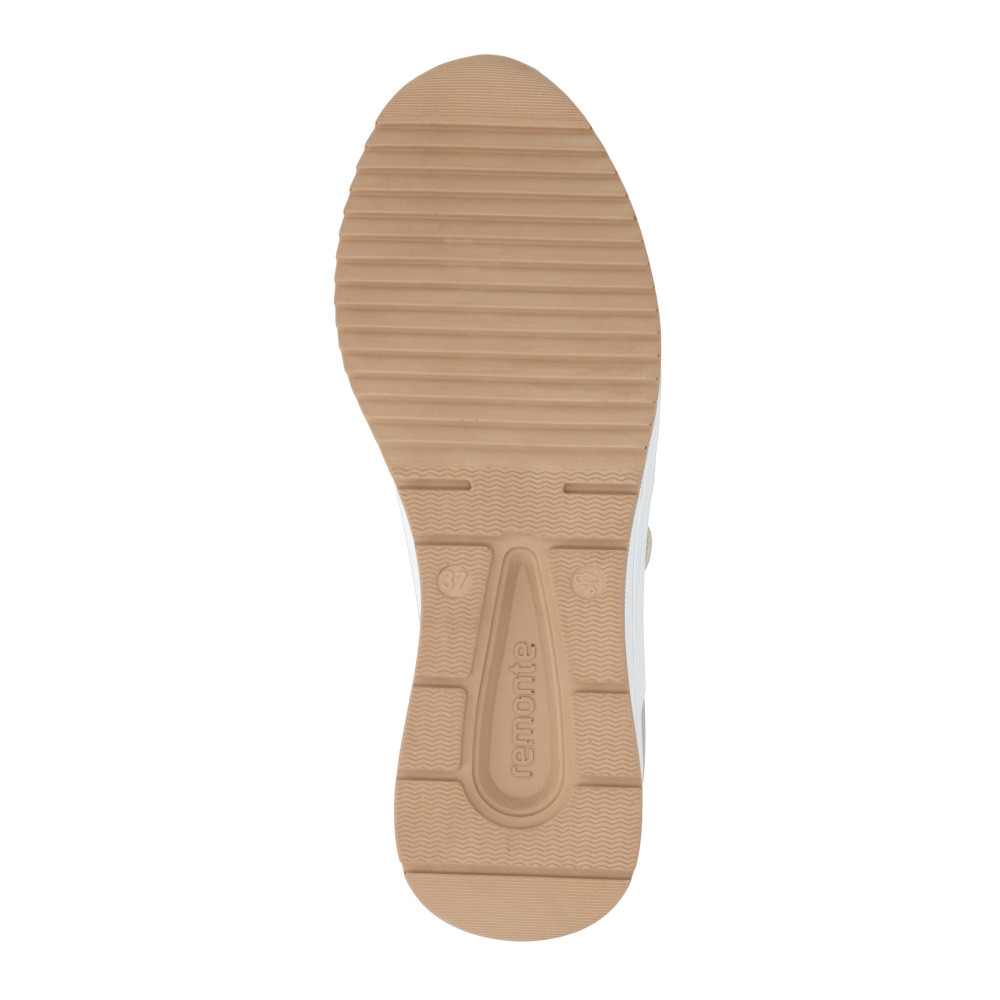 detail Dámské tenisky REMONTE D0T10-82 bílá S6