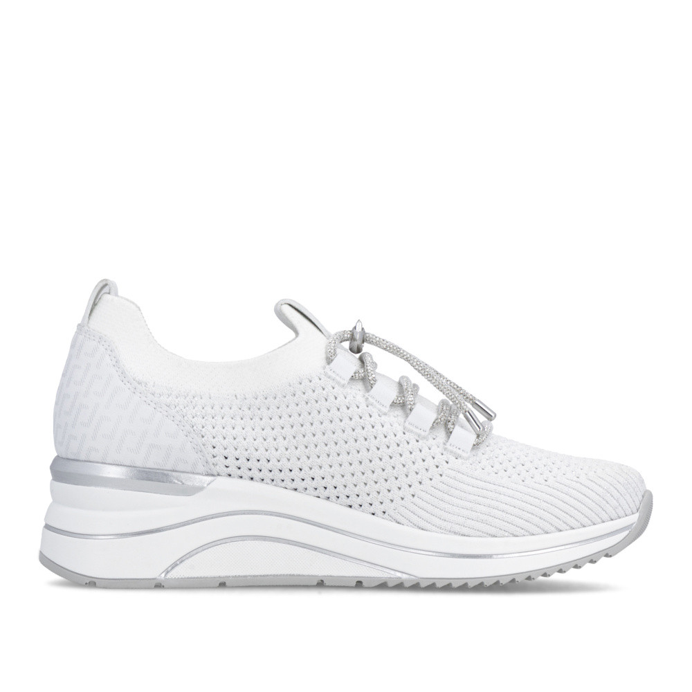 detail Dámské tenisky REMONTE D0T18-80 bílá S6