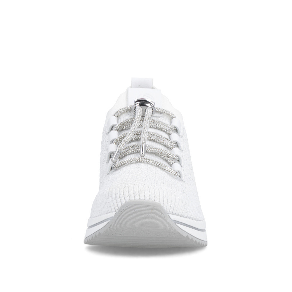 detail Dámské tenisky REMONTE D0T18-80 bílá S6