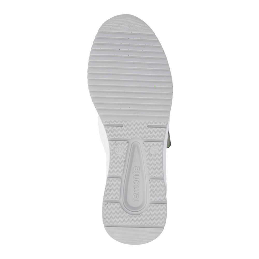 detail Dámské tenisky REMONTE D0T18-80 bílá S6