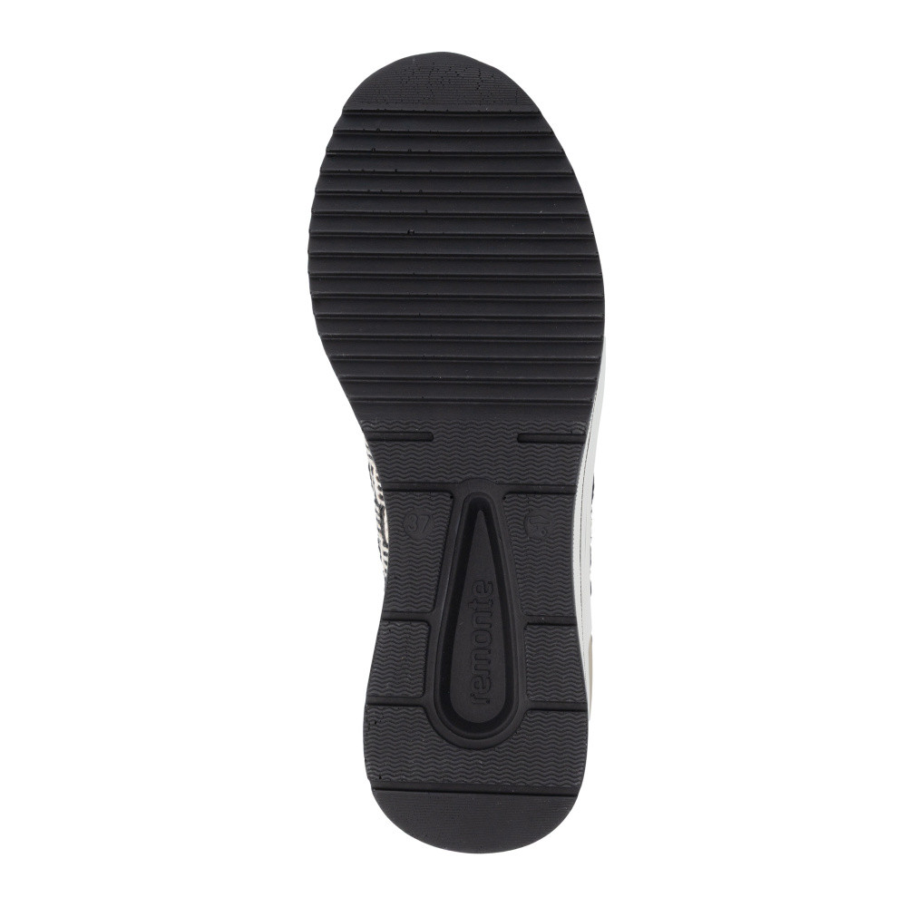 detail Dámské tenisky REMONTE D0T20-03 černá S6