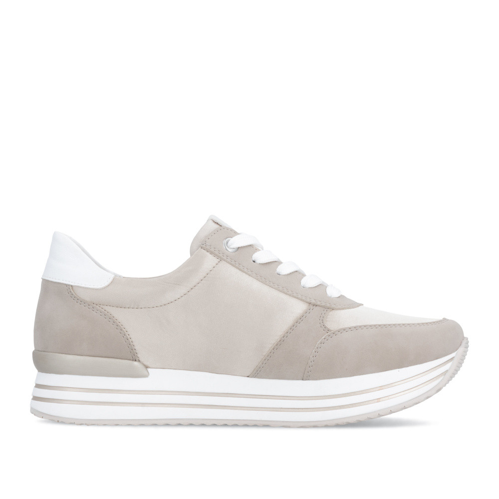 detail Dámské tenisky REMONTE D1316-90 zlatá S6