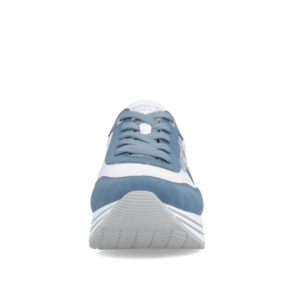 detail Dámské tenisky REMONTE D1331-80 bílá S6