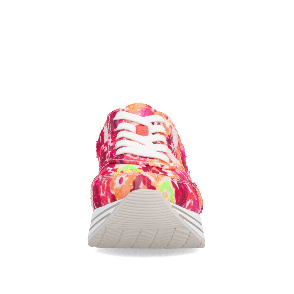 detail Dámské tenisky REMONTE D1332-91 červená S6