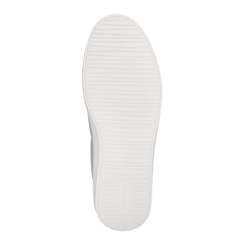 detail Dámské tenisky REMONTE D1C06-10 modrá S6