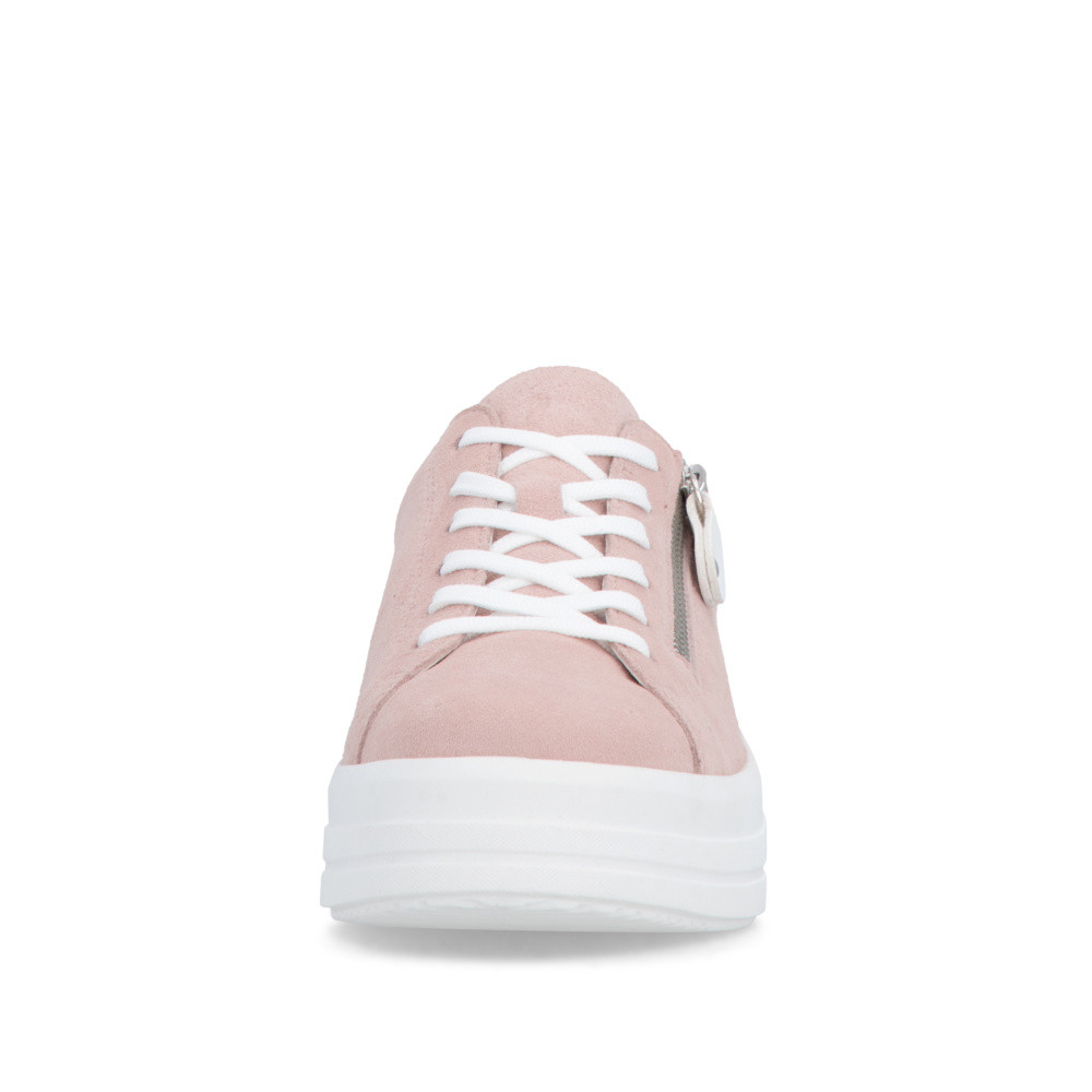 detail Dámské tenisky REMONTE D1C06-31 růžová S6