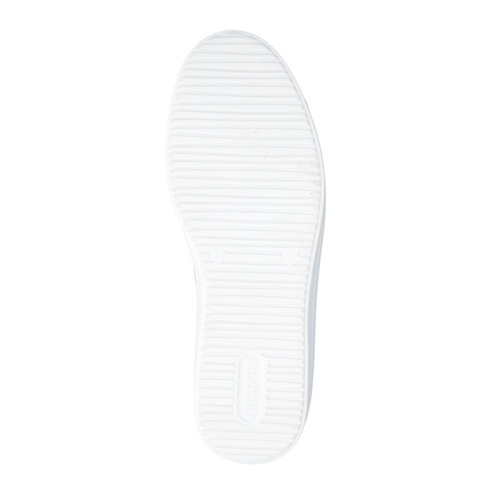 detail Dámské tenisky REMONTE D1C06-31 růžová S6