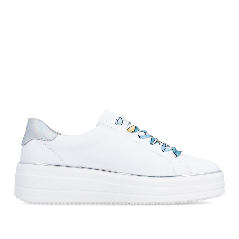 detail Dámské tenisky REMONTE D1C06-81 bílá S6