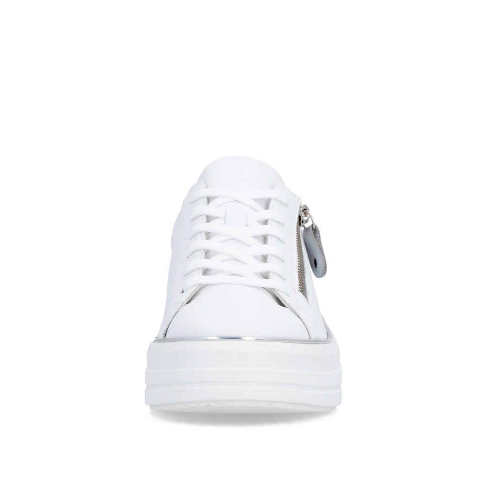 detail Dámské tenisky REMONTE D1C06-81 bílá S6