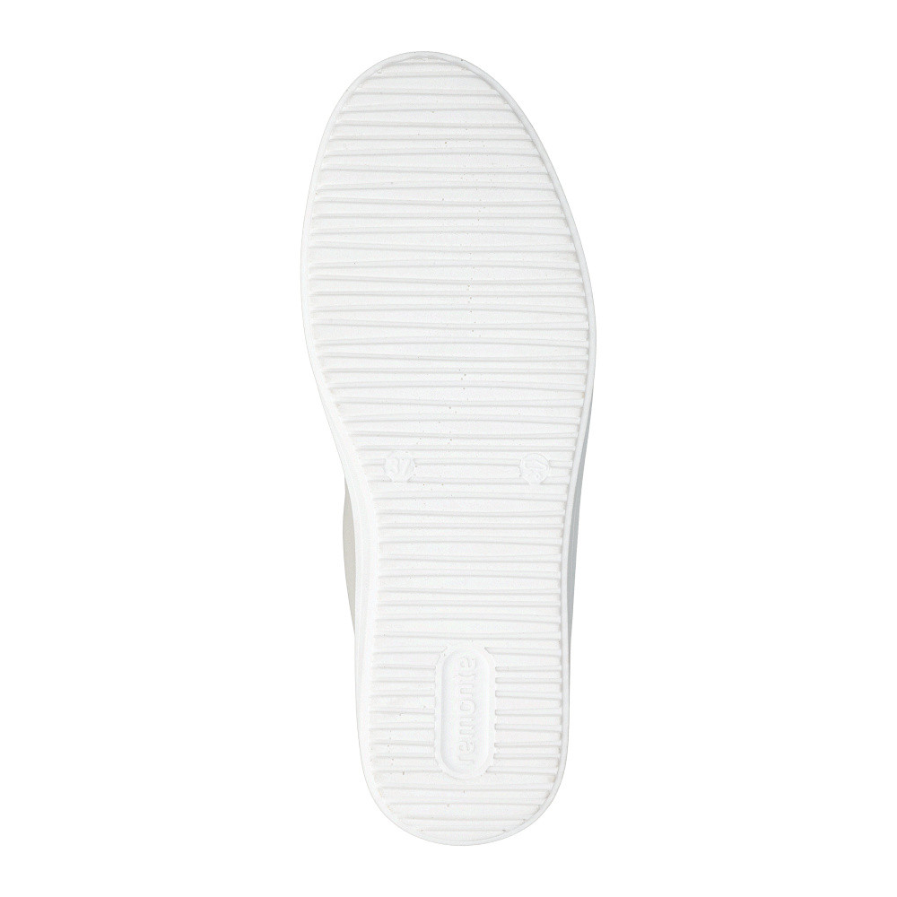 detail Dámské tenisky REMONTE D1C10-90   SILVER/PLATINUM   F/S6