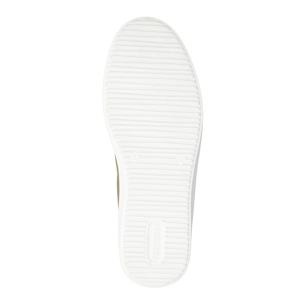 detail Dámské tenisky REMONTE D1C10-91   METALLIC   F/S6