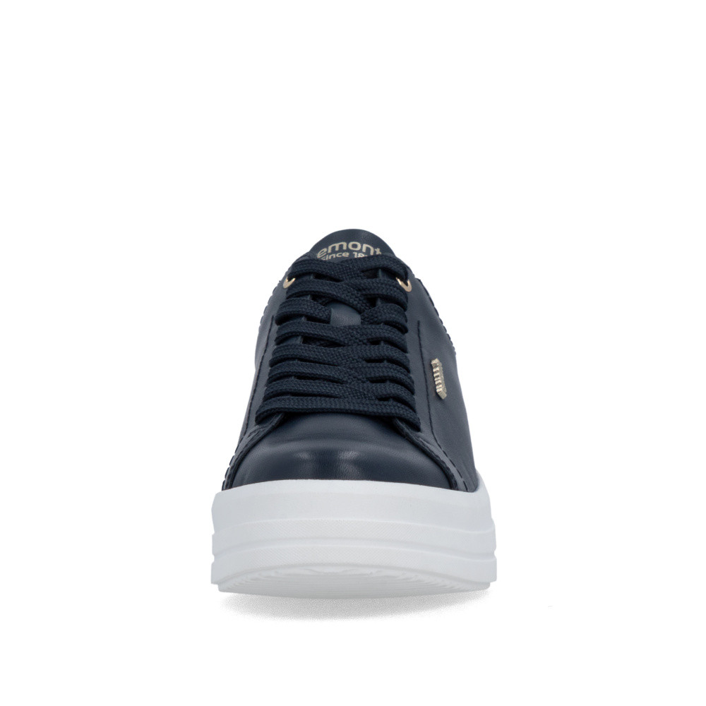 detail Dámské tenisky REMONTE D1C12-14 modrá S6