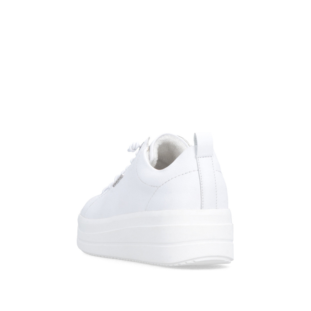 detail Dámské tenisky REMONTE D1C12-80   WHITE   F/S6