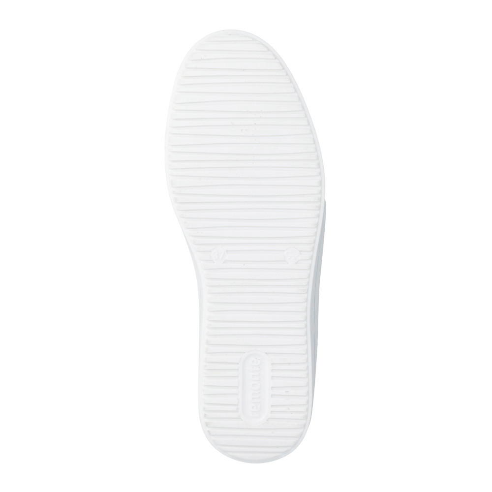 detail Dámské tenisky REMONTE D1C14-90 bílá S6