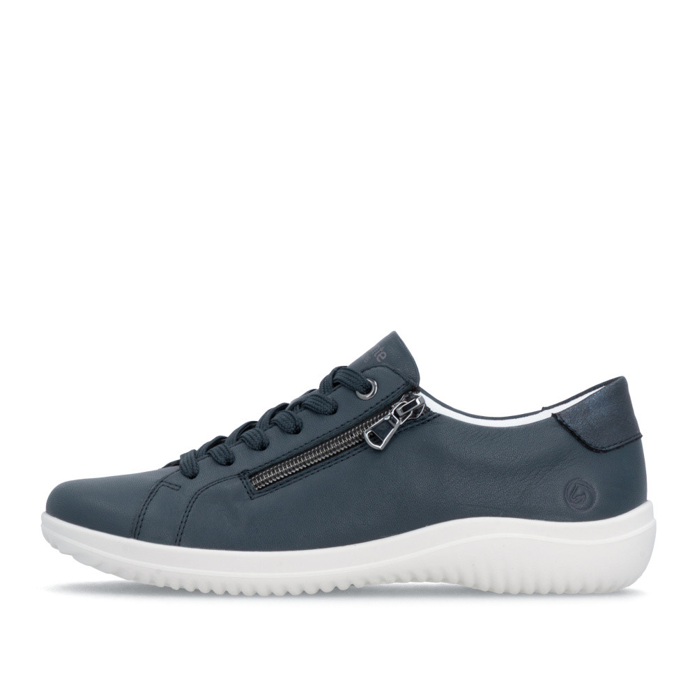 detail Dámské tenisky REMONTE D1E03-15 modrá S6