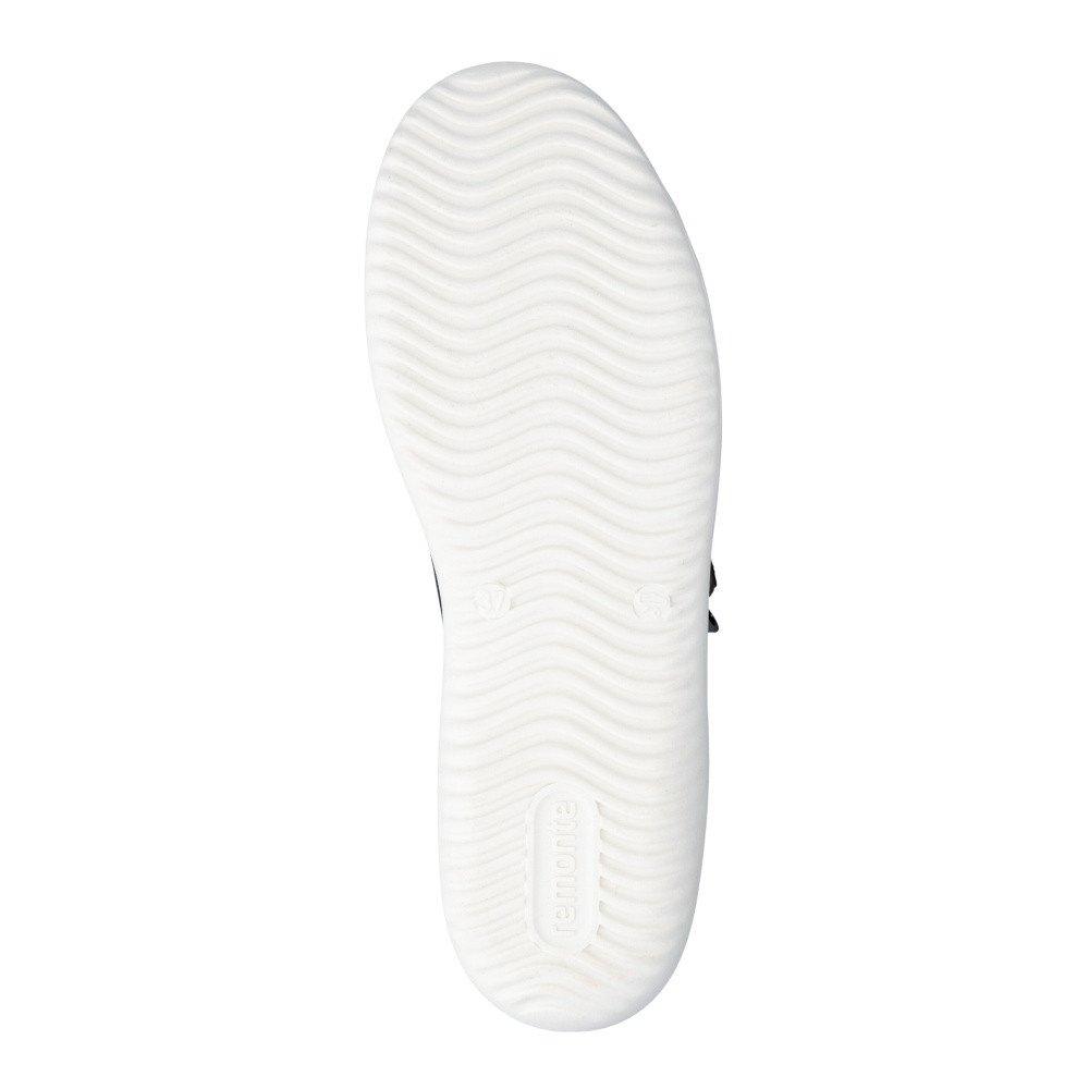 detail Dámské tenisky REMONTE D1E03-15 modrá S6