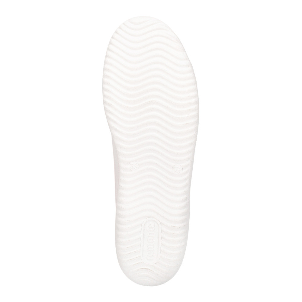 detail Dámské tenisky REMONTE D1E03-81 bílá S6