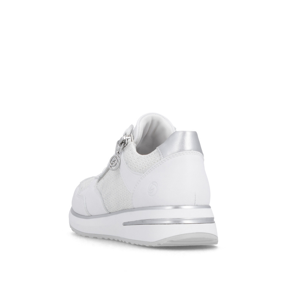 detail Dámské tenisky REMONTE D1G08-80 bílá S6