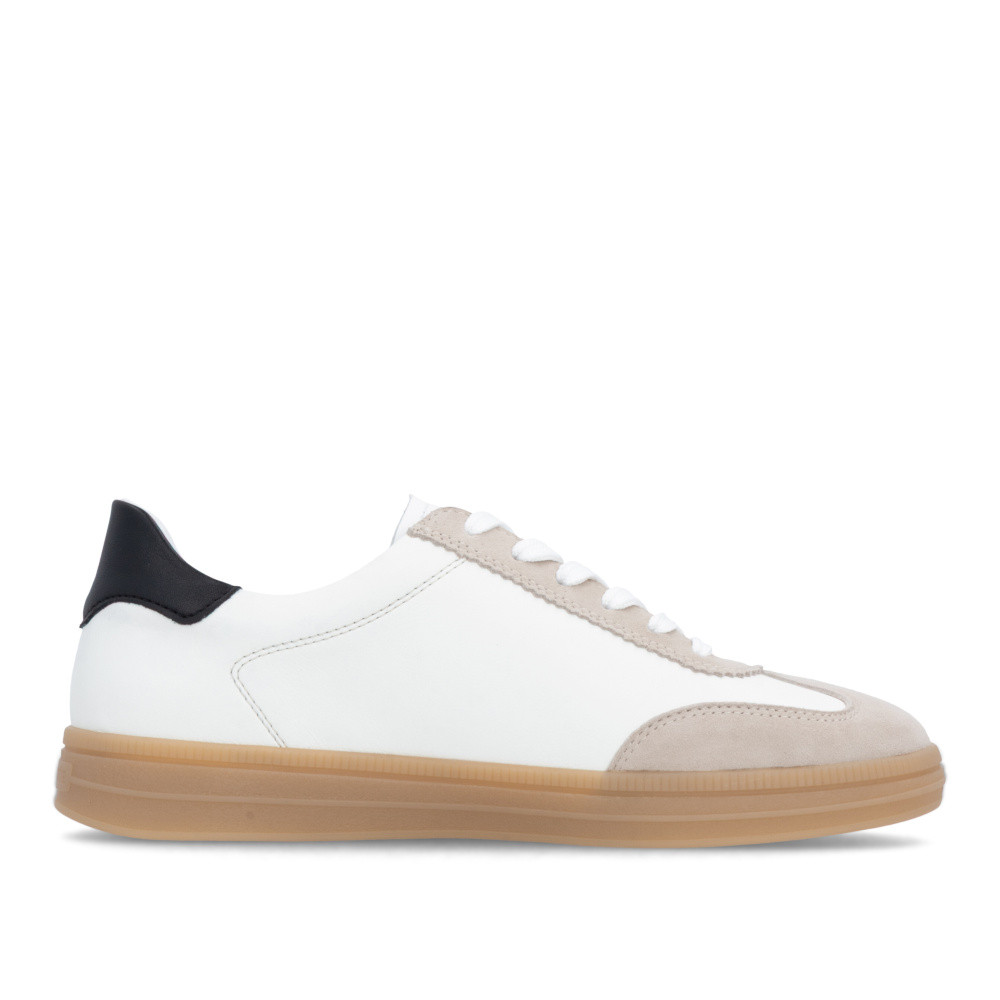 detail Dámské tenisky REMONTE D2C01-83 bílá S6