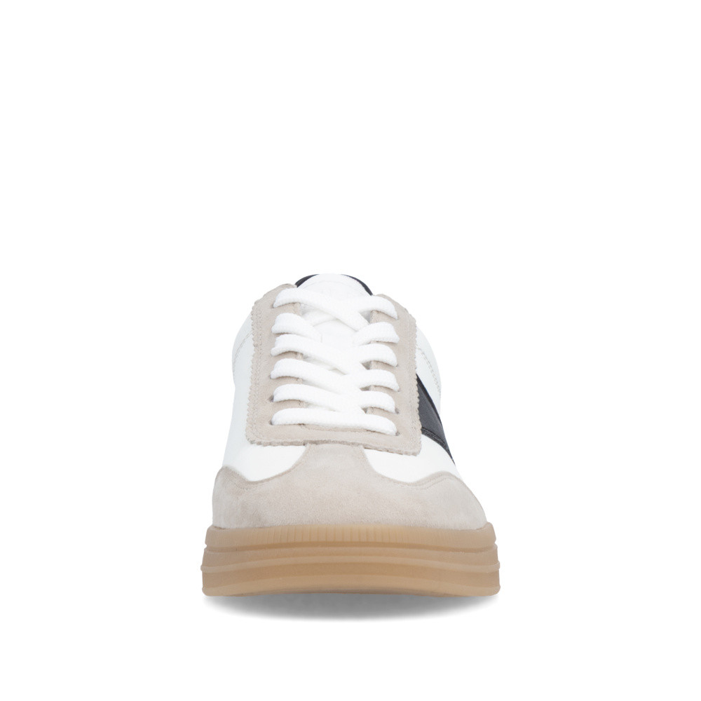 detail Dámské tenisky REMONTE D2C01-83 bílá S6