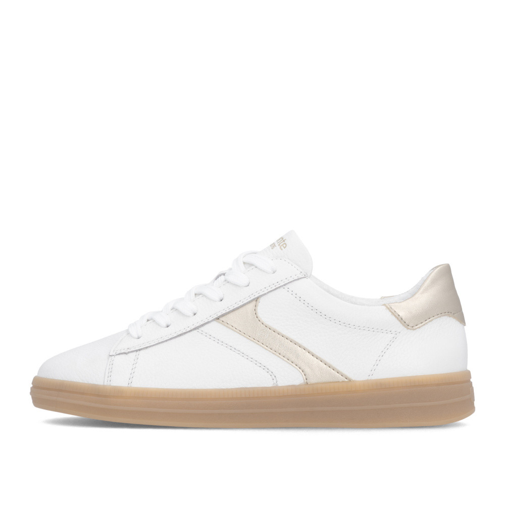 detail Dámské tenisky REMONTE D2C07-80 bílá S6