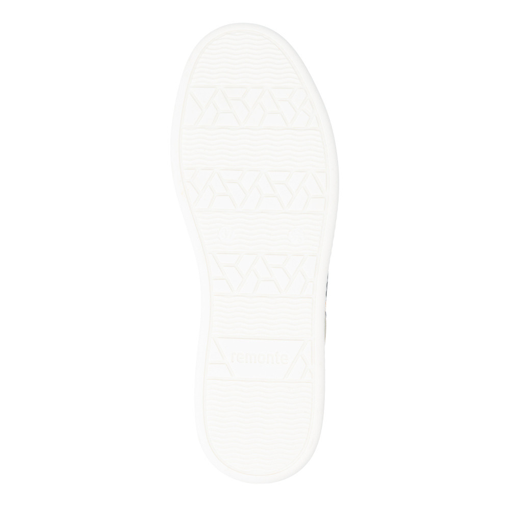 detail Dámské tenisky REMONTE D2E00-81 bílá S6