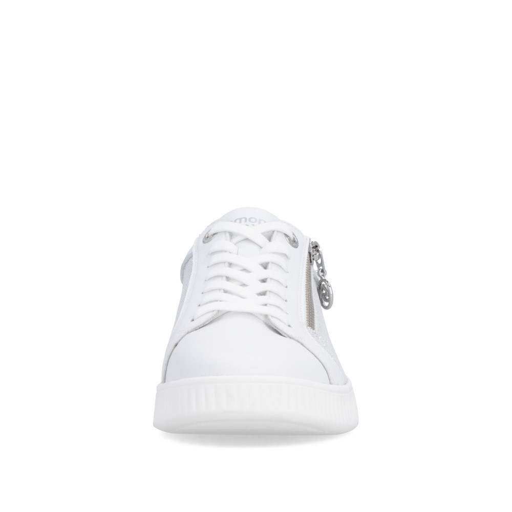 detail Dámské tenisky REMONTE D2E00-84 bílá S6