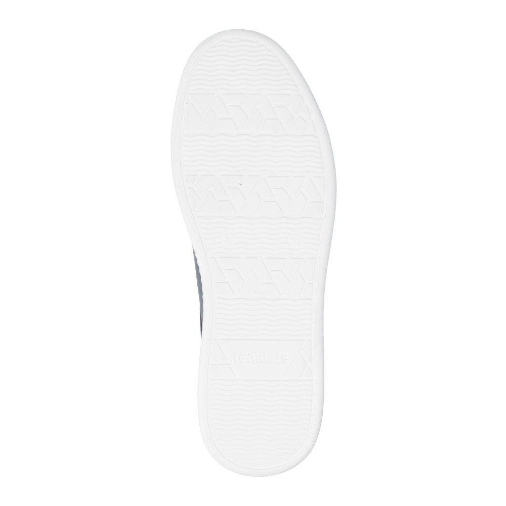 detail Dámské tenisky REMONTE D2E03-14 modrá S6