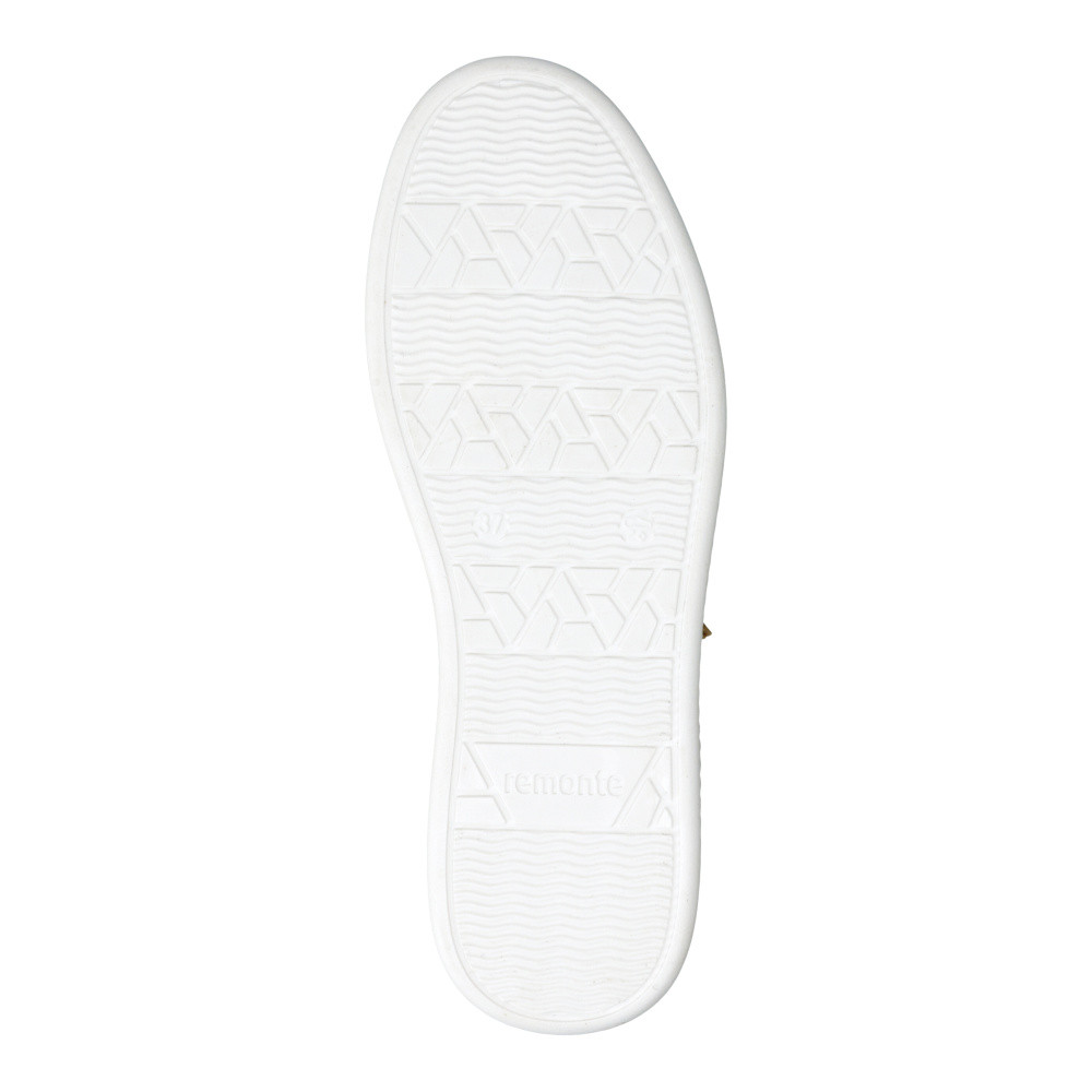 detail Dámské tenisky REMONTE D2E03-81 bílá S6