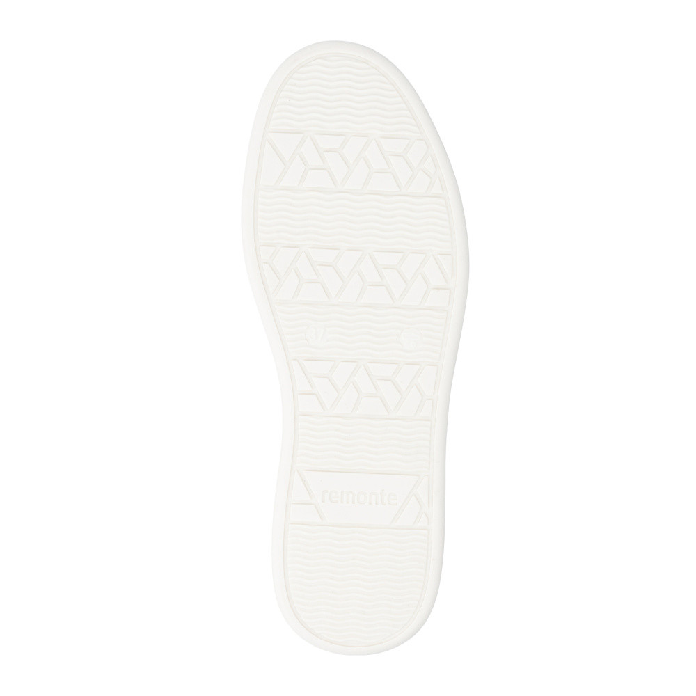 detail Dámské tenisky REMONTE D2E06-90 béžová S6