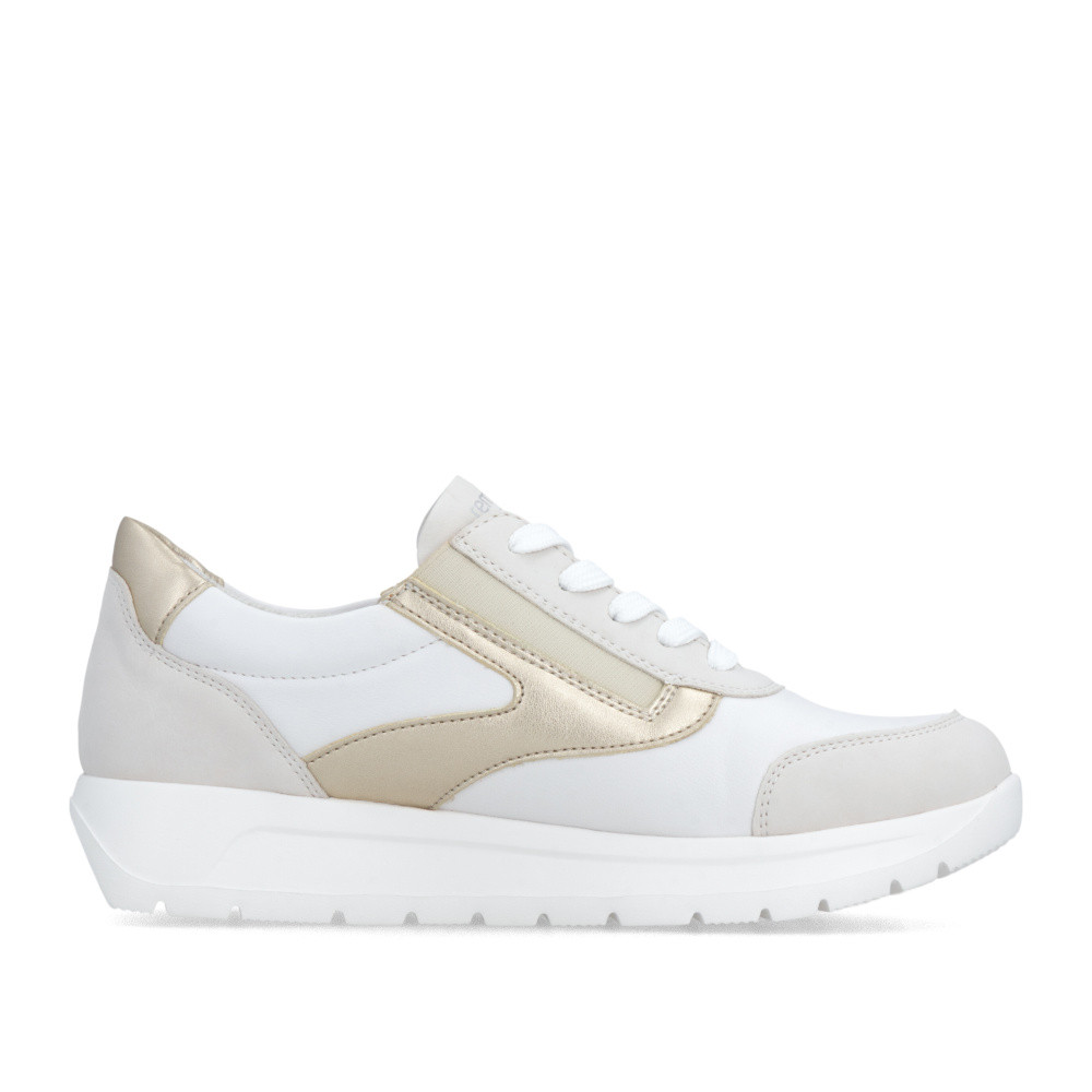 detail Dámské tenisky REMONTE D2V02-80 bílá S6