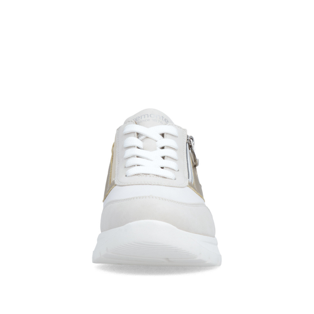 detail Dámské tenisky REMONTE D2V02-80 bílá S6