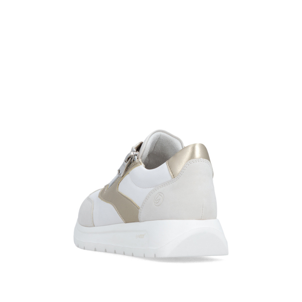 detail Dámské tenisky REMONTE D2V02-80 bílá S6