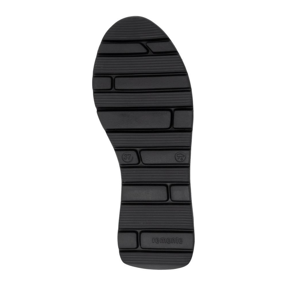 detail Dámské tenisky REMONTE D2V03-00 černá S6