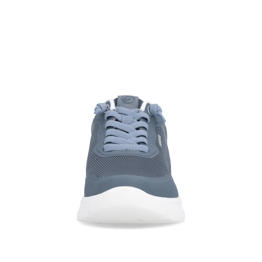 detail Dámské tenisky REMONTE D2V04-12 modrá S6