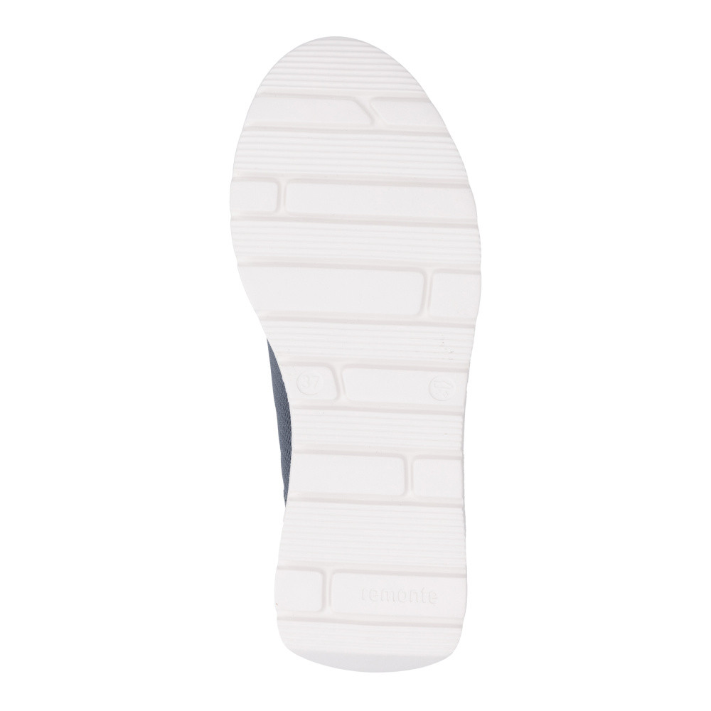 detail Dámské tenisky REMONTE D2V04-12 modrá S6