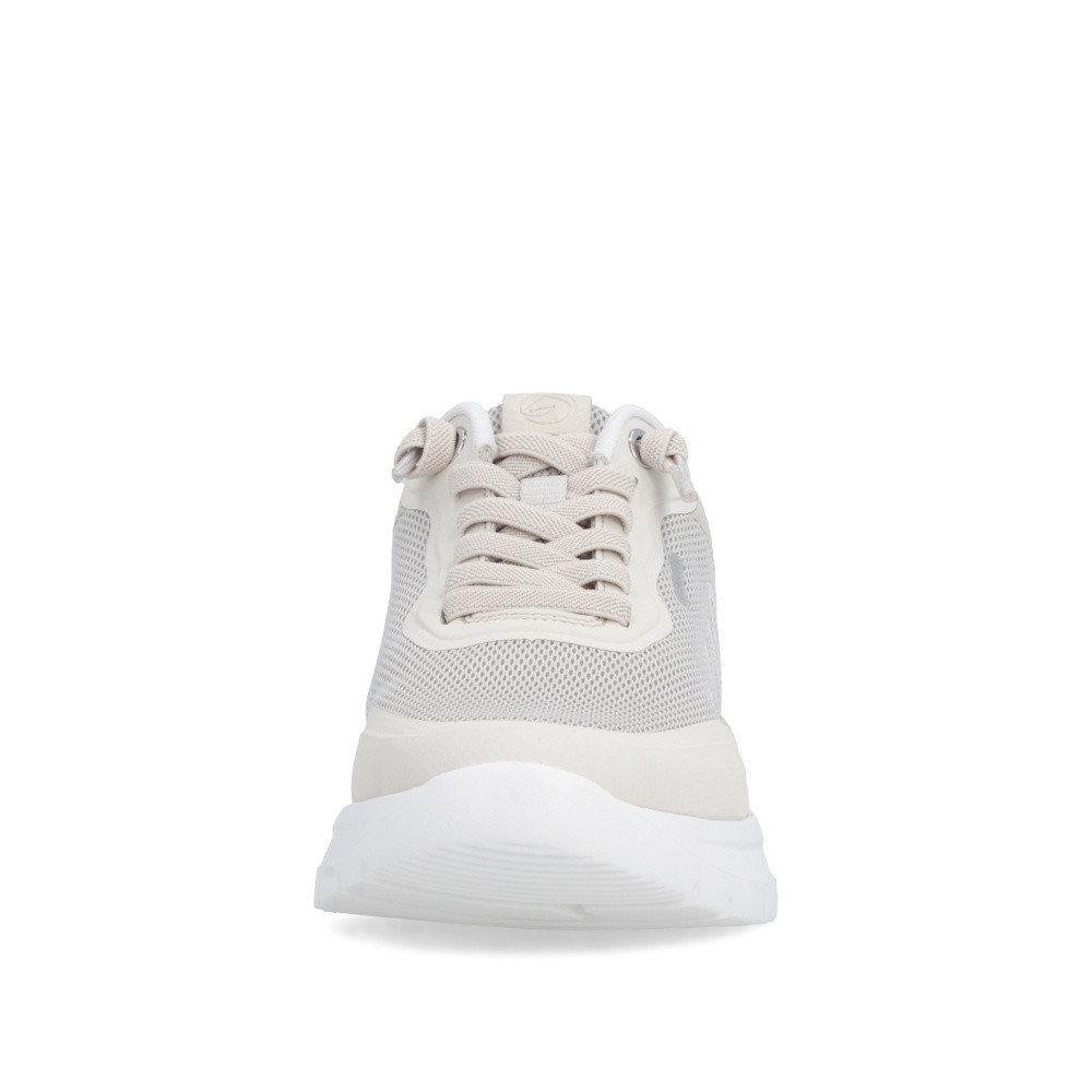 detail Dámské tenisky REMONTE D2V04-60 béžová S6