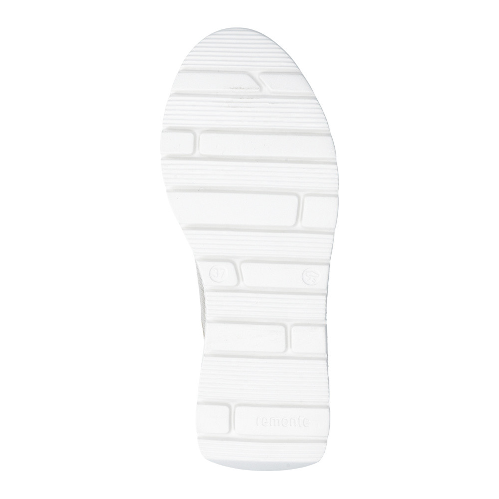 detail Dámské tenisky REMONTE D2V04-60 béžová S6