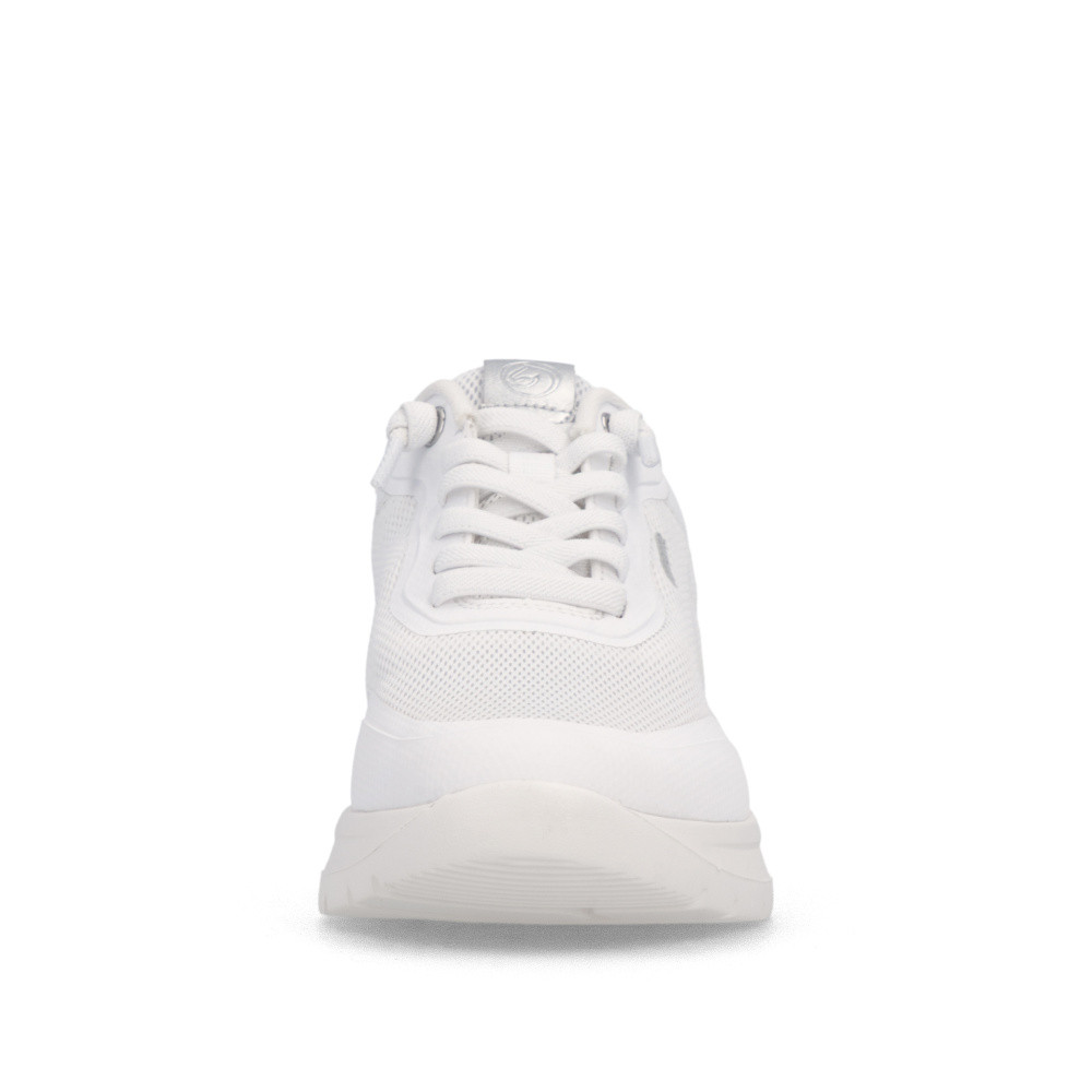 detail Dámské tenisky REMONTE D2V04-80 bílá S6