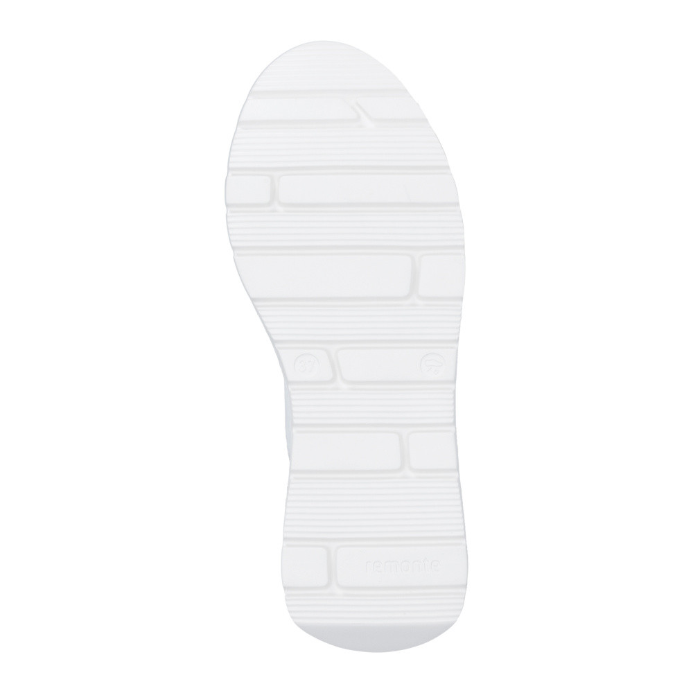 detail Dámské tenisky REMONTE D2V04-80 bílá S6