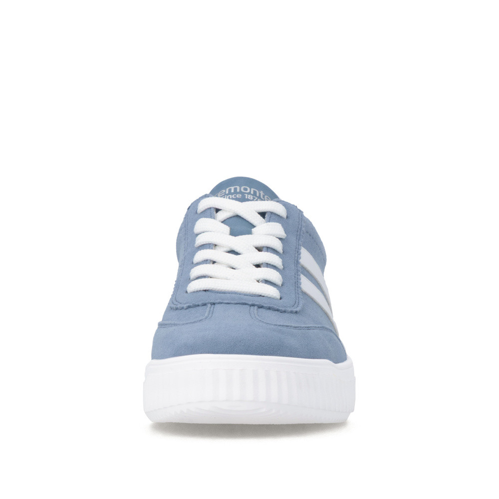 detail Dámské tenisky REMONTE D3E00-14 modrá S6