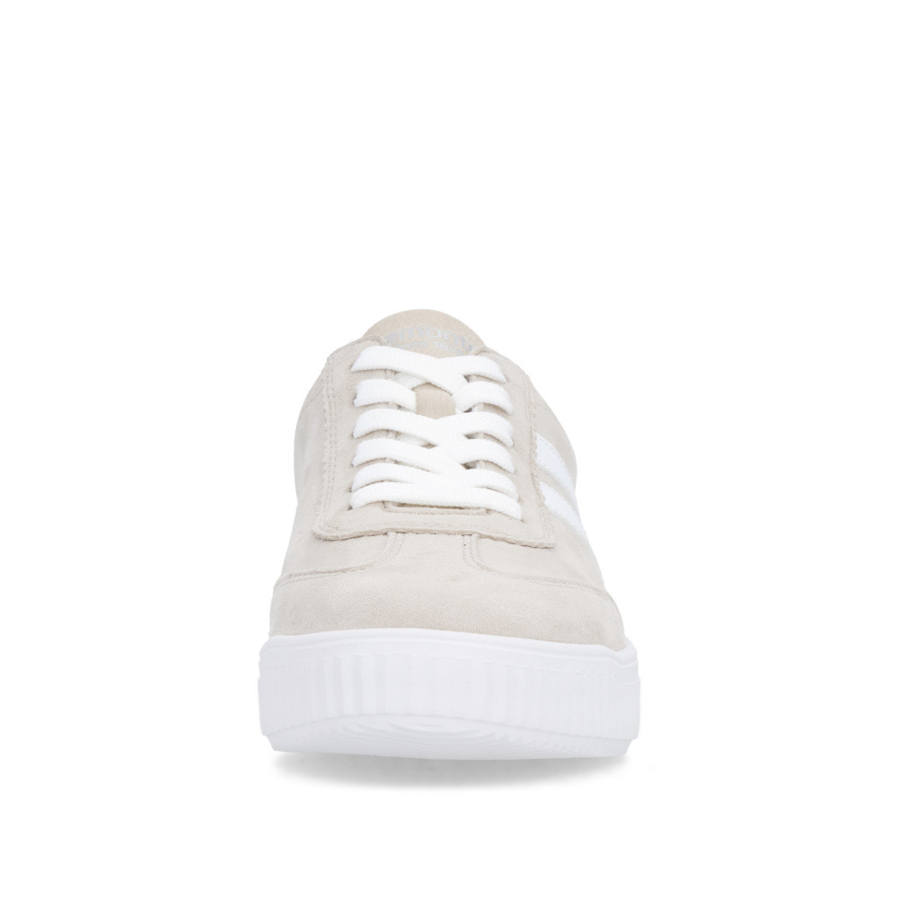 detail Dámské tenisky REMONTE D3E00-60 béžová S6