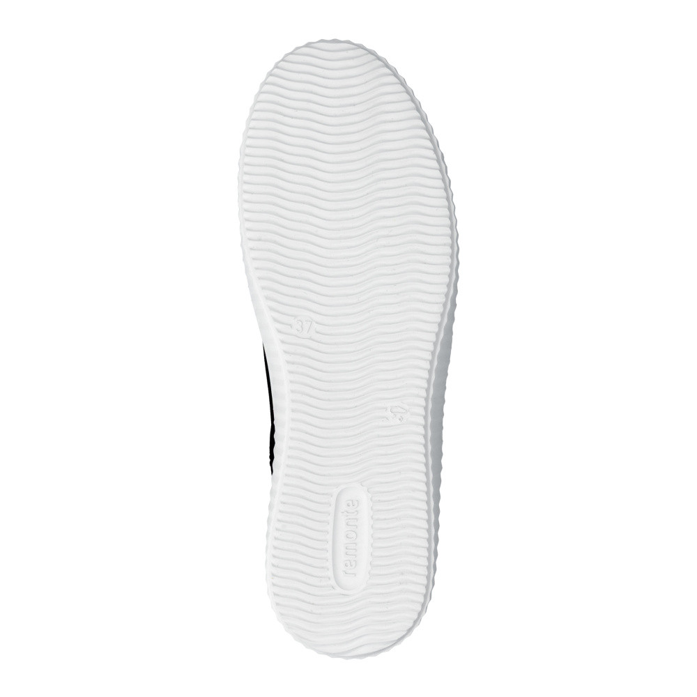 detail Dámské tenisky REMONTE D3E01-03 černá S6