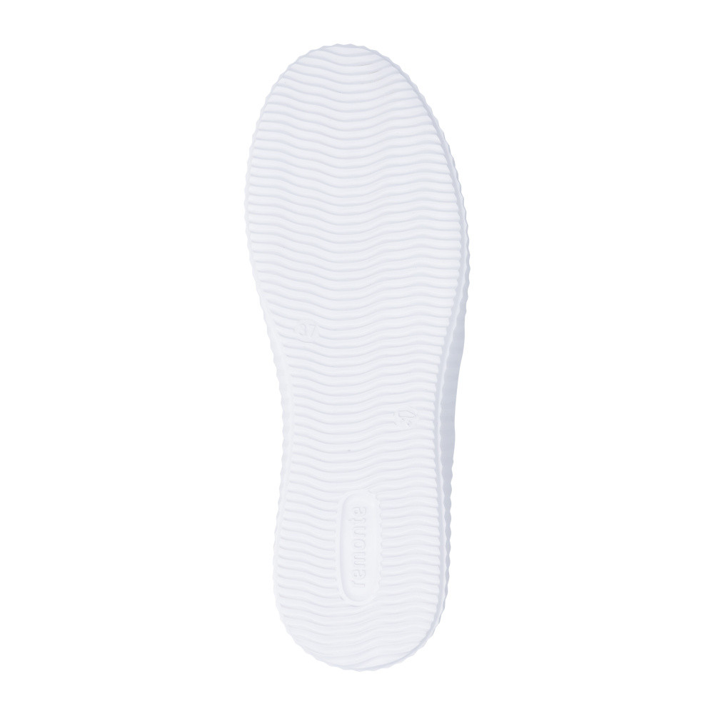 detail Dámské tenisky REMONTE D3E01-90 béžová S6