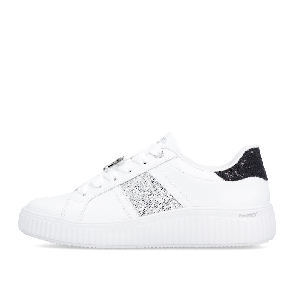 detail Dámské tenisky REMONTE D3E02-80 bílá S6